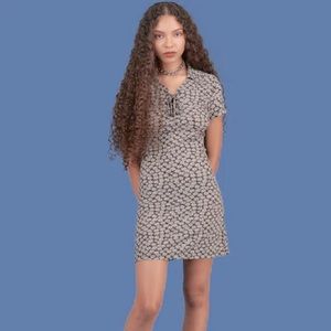 Unif Corbin Dress L $88